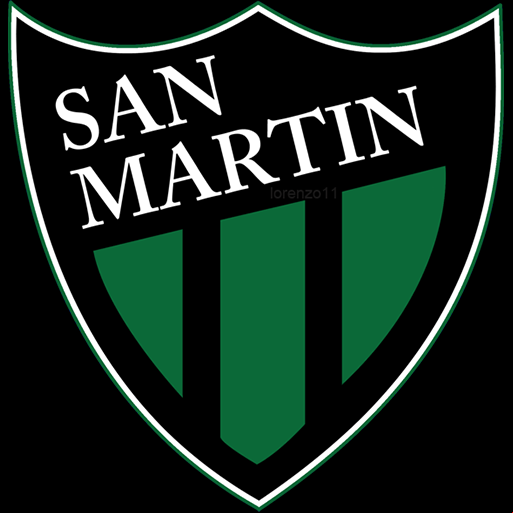 San Martín (San Juan)