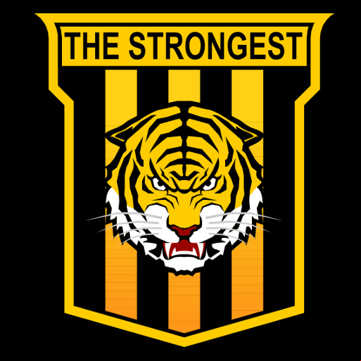The Strongest