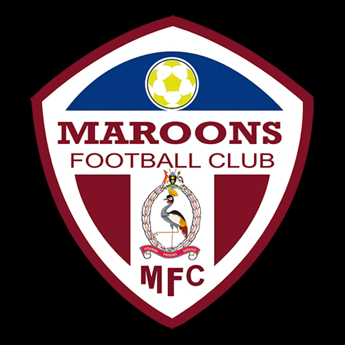 Maroons
