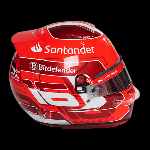 Charles Leclerc