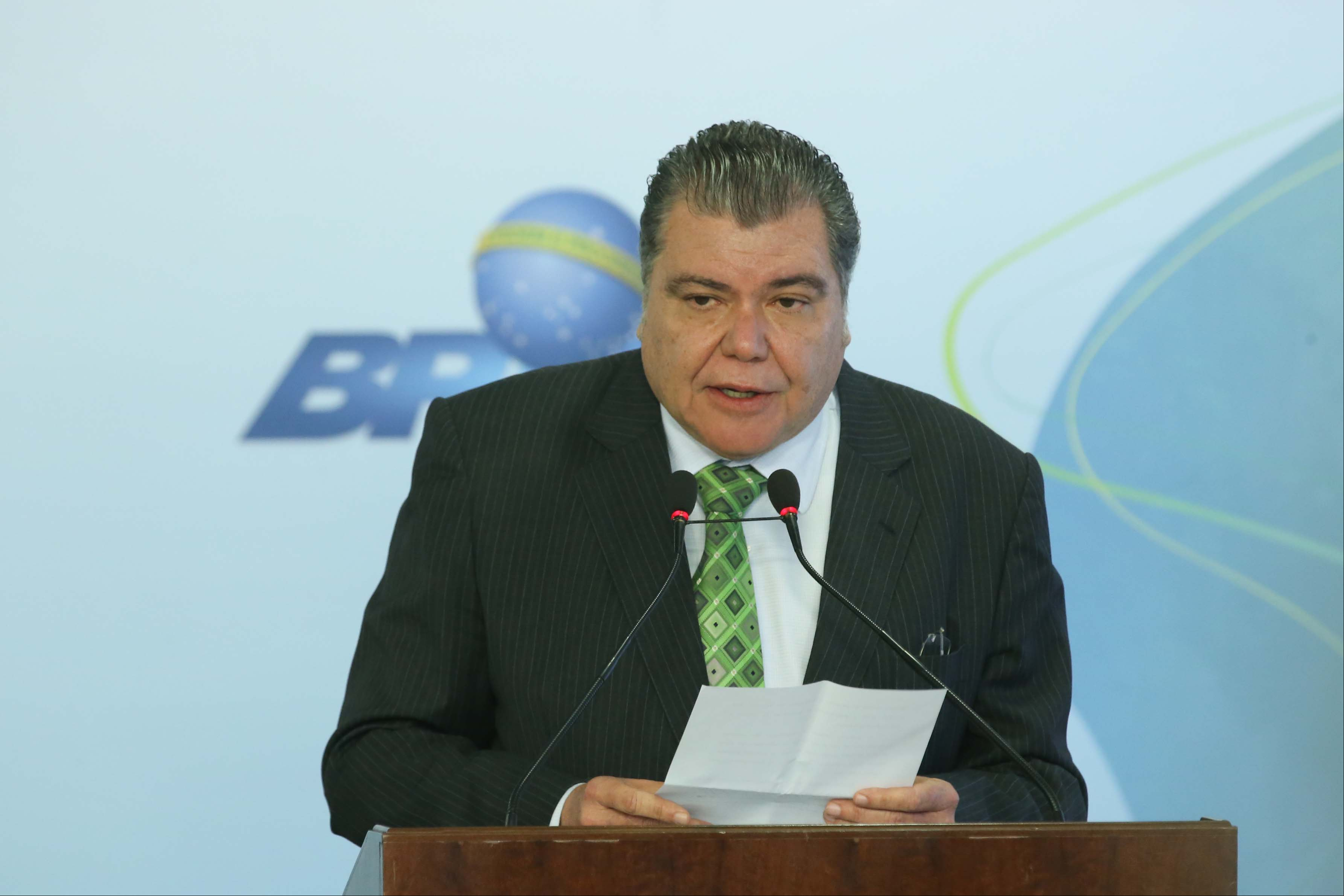 Para o ministro Sarney Filho, o programa é um dos melhores do mundo