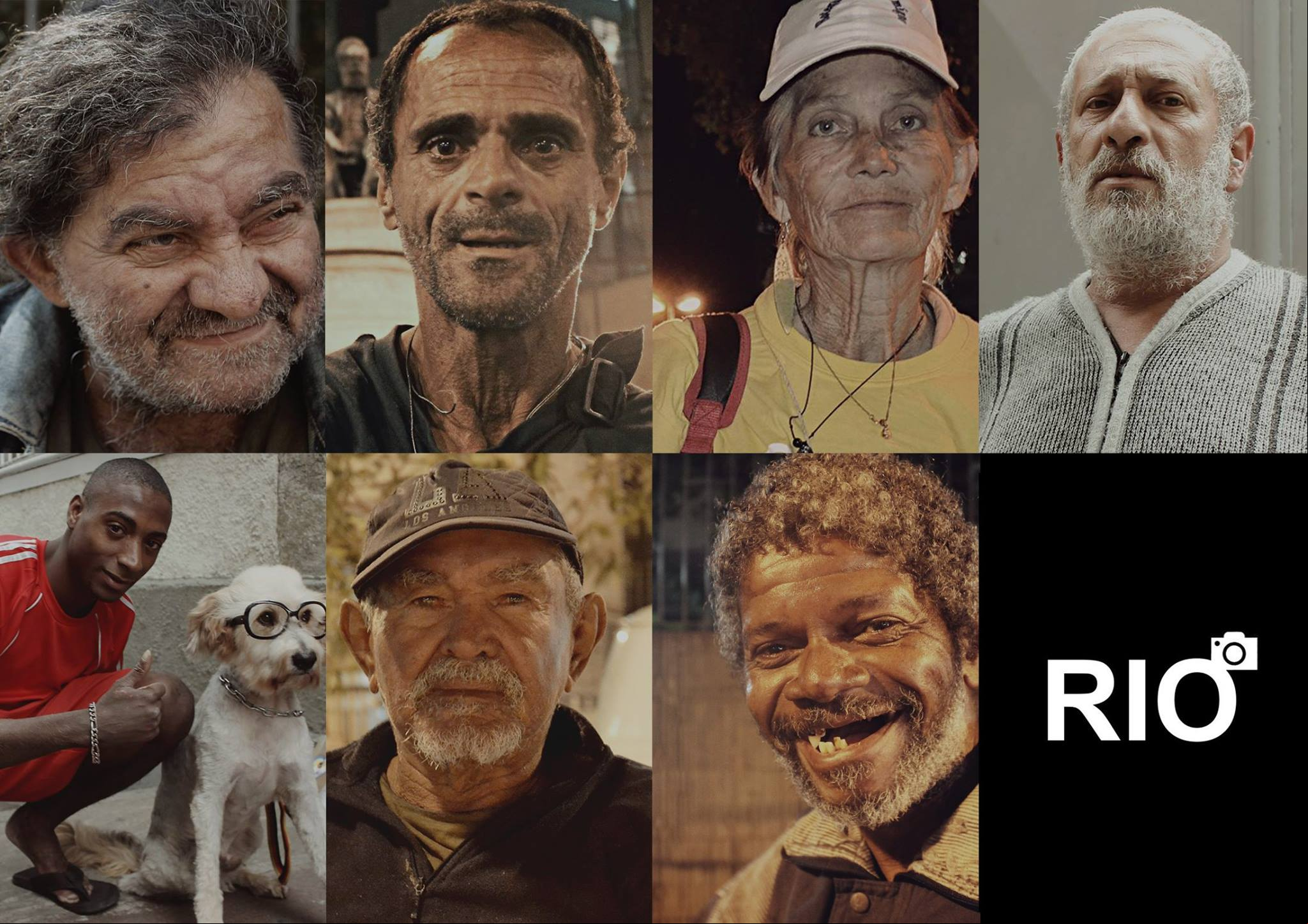 Rio Invisível