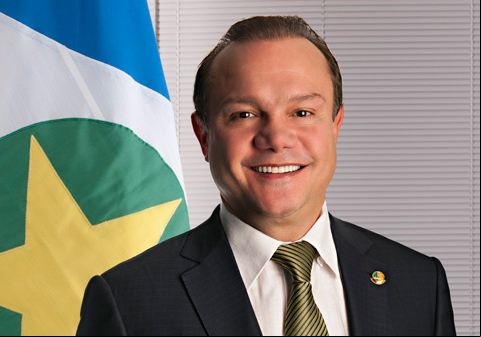 Wellington Fagundes
